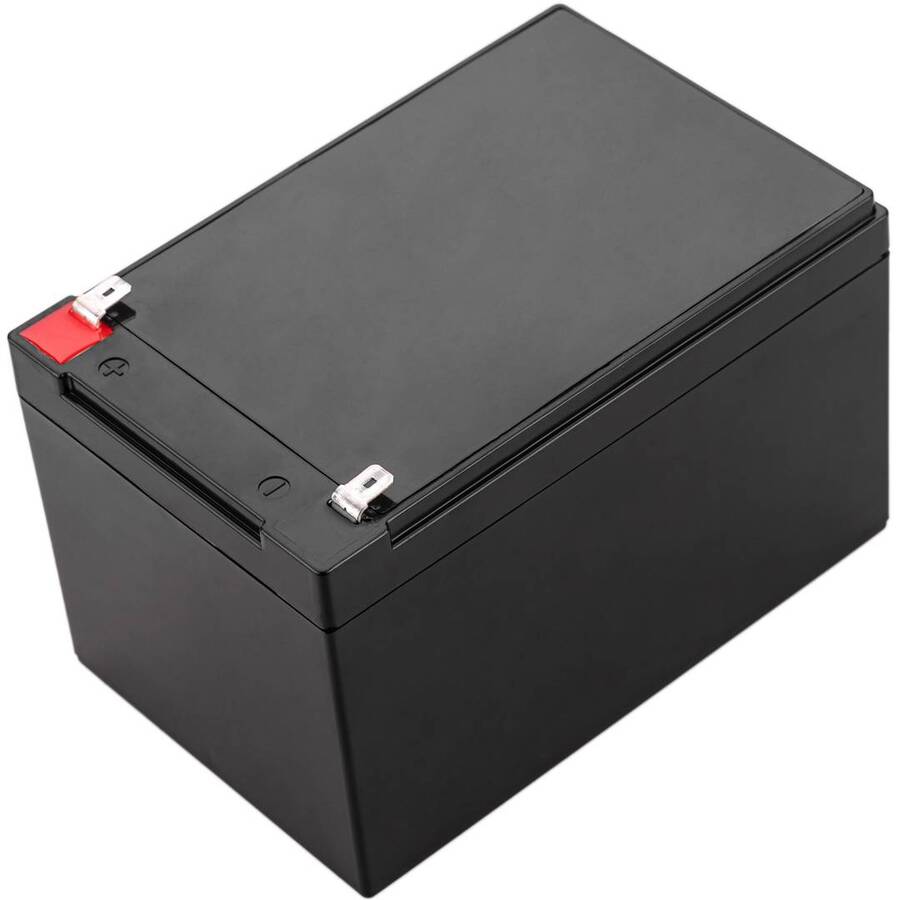 Bateria De Gel 12V - 12A