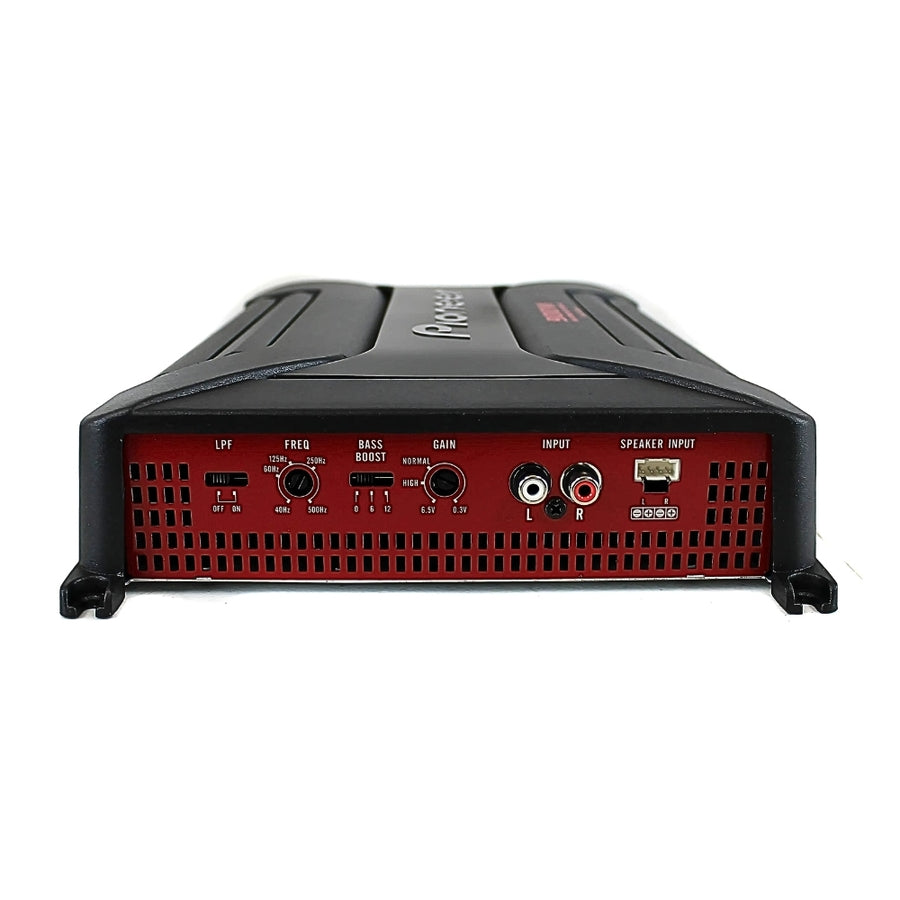 Potencia Pioneer 2 Canales 900W Gm-A5602
