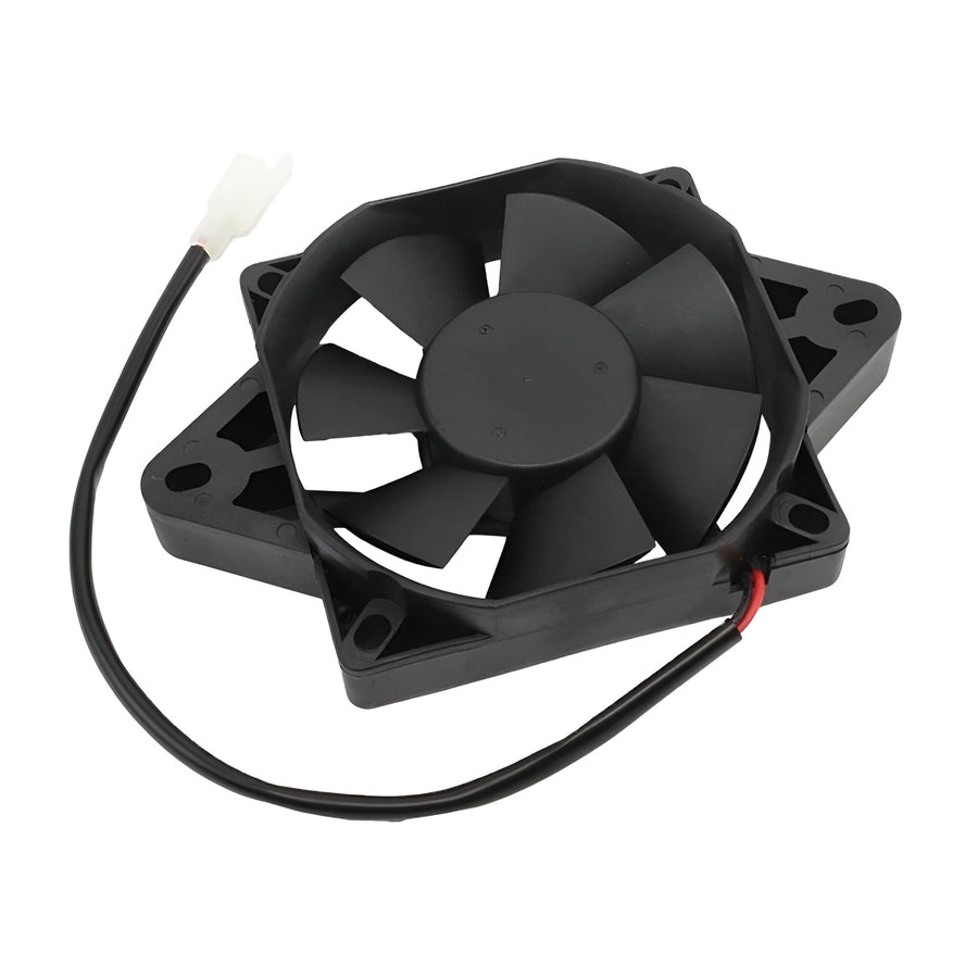 Motor Fan 12x12x4.7cm 12v