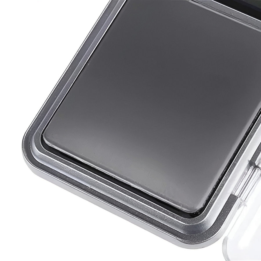 Balanza De Precision Para Cocina y Joyeria 500grs